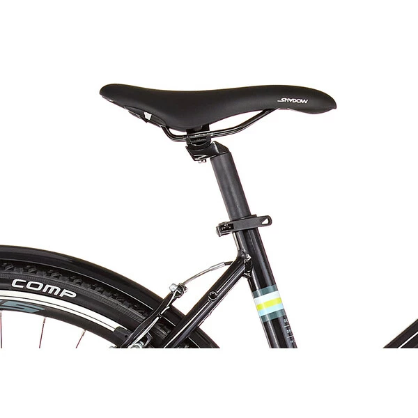 VTC SERIOUS CEDAR S HYBRID TRAPEZ Noir 18 VTC SERIOUS CEDAR S HYBRID TRAPEZ Noir – Image 16