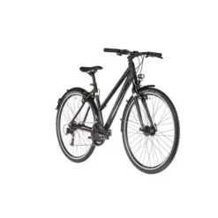 VTC SERIOUS CEDAR S HYBRID TRAPEZ Noir 27 VTC SERIOUS CEDAR S HYBRID TRAPEZ Noir -Vélos Urbains Soldes Boutique Serious Cedar S Hybrid Trapez schwarz5B600x6005D 9