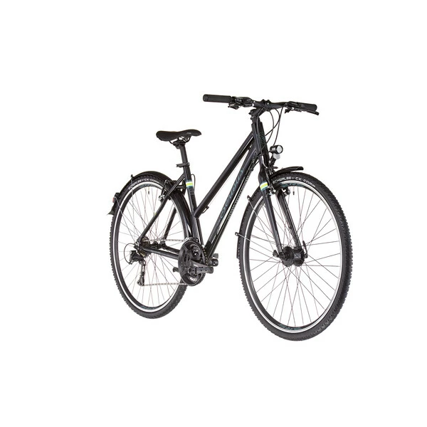 VTC SERIOUS CEDAR S HYBRID TRAPEZ Noir 12 VTC SERIOUS CEDAR S HYBRID TRAPEZ Noir – Image 10