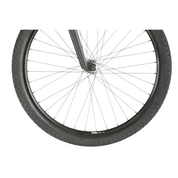 Vélo Fixie STRANGER CREEPER 29 RHD Noir 2022 5 Vélo Fixie STRANGER CREEPER 29 RHD Noir 2022 – Image 3