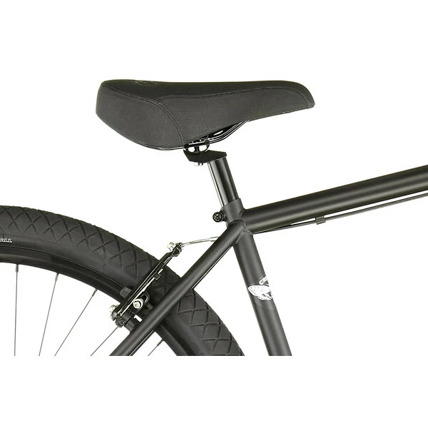 Vélo Fixie STRANGER CREEPER 29 RHD Noir 2022 8 Vélo Fixie STRANGER CREEPER 29 RHD Noir 2022 – Image 6