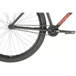 Vélo Fixie STRANGER CREEPER 29 RHD Noir 2022 23 Vélo Fixie STRANGER CREEPER 29 RHD Noir 2022 -Vélos Urbains Soldes Boutique Stranger Creeper 29 RHD schwarz5B600x6005D 6