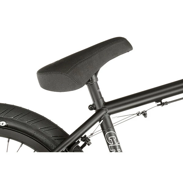 BMX STRANGER CRUX RHD 21'' Noir 2022 8 BMX STRANGER CRUX RHD 21'' Noir 2022 – Image 6