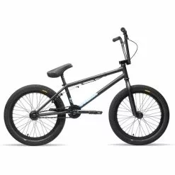 BMX STRANGER PISTON FC RHD 20,75'' Noir 2022