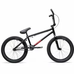 BMX STRANGER SPITFIRE RHD 20,75'' Noir 2022