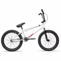 BMX STRANGER SPITFIRE RHD 20,75'' Blanc 2022