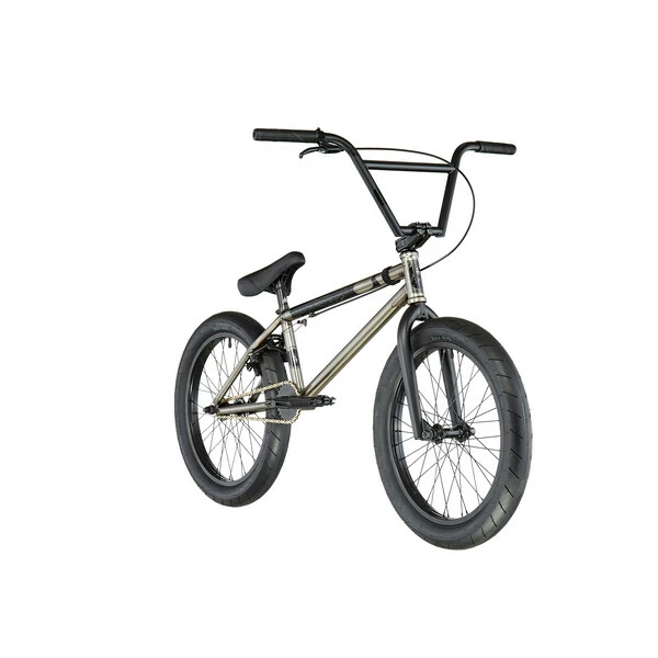 BMX STROBMX ELECTRO 20,75" Gris 2022 4 BMX STROBMX ELECTRO 20,75" Gris 2022 – Image 2
