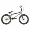 BMX STROBMX ELECTRO 20,75" Gris 2022 -Vélos Urbains Soldes Boutique Strobmx Electro 20 grau5B600x6005D