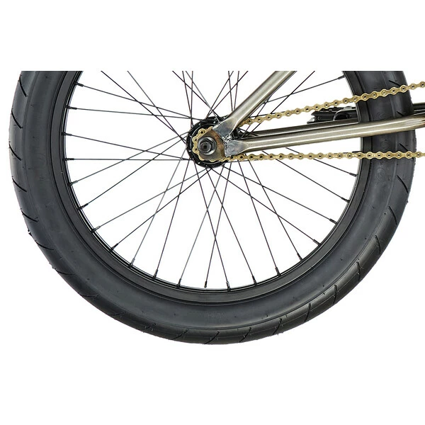 BMX STROBMX ELECTRO 20,75" Gris 2022 17 BMX STROBMX ELECTRO 20,75" Gris 2022 – Image 15