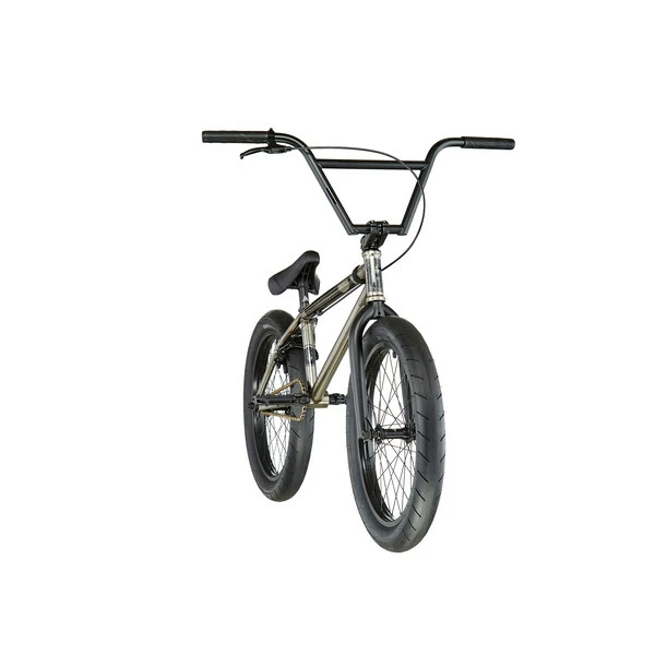 BMX STROBMX ELECTRO 20,75" Gris 2022 5 BMX STROBMX ELECTRO 20,75" Gris 2022 – Image 3