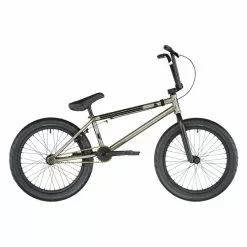 BMX STROBMX ELECTRO 20,75" Gris 2022