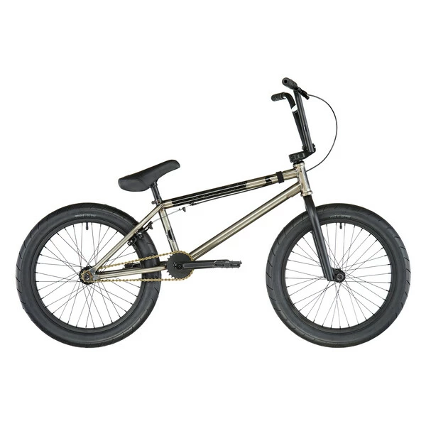 BMX STROBMX ELECTRO 20,75" Gris 2022 11 BMX STROBMX ELECTRO 20,75" Gris 2022 – Image 9