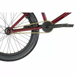 BMX STROBMX PLUG IN 20,75" Rouge 2022 -Vélos Urbains Soldes Boutique Strobmx Plug In 20 rot5B600x6005D 13