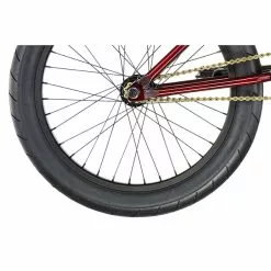 BMX STROBMX PLUG IN 20,75" Rouge 2022 -Vélos Urbains Soldes Boutique Strobmx Plug In 20 rot5B600x6005D 14