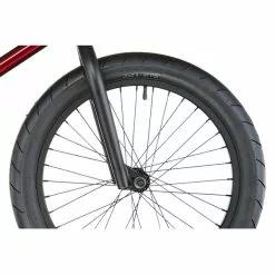 BMX STROBMX PLUG IN 20,75" Rouge 2022 -Vélos Urbains Soldes Boutique Strobmx Plug In 20 rot5B600x6005D 4