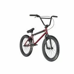 BMX STROBMX PLUG IN 20,75" Rouge 2022 -Vélos Urbains Soldes Boutique Strobmx Plug In 20 rot5B600x6005D 9