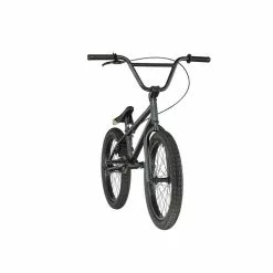 BMX STROBMX SUBWOOFER 19" Noir 2022 -Vélos Urbains Soldes Boutique Strobmx Subwoofer 20 schwarz5B600x6005D 10