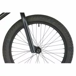 BMX STROBMX SUBWOOFER 19" Noir 2022 -Vélos Urbains Soldes Boutique Strobmx Subwoofer 20 schwarz5B600x6005D 12