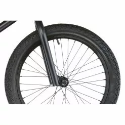 BMX STROBMX WOOFER 20,25" Noir 2022 -Vélos Urbains Soldes Boutique Strobmx Woofer 20 schwarz5B600x6005D 12