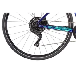 Vélo De Ville VAAST BIKES U/1 STREET 700C Bleu -Vélos Urbains Soldes Boutique Vaast Bikes U 1 Street 700C blau5B600x6005D 12