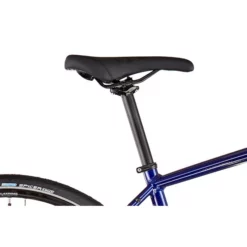 Vélo De Ville VAAST BIKES U/1 STREET 700C Bleu -Vélos Urbains Soldes Boutique Vaast Bikes U 1 Street 700C blau5B600x6005D 5