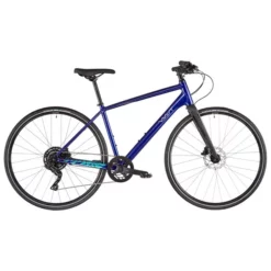 Vélo De Ville VAAST BIKES U/1 STREET 700C Bleu -Vélos Urbains Soldes Boutique Vaast Bikes U 1 Street 700C blau5B600x6005D 8