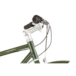 Vélo De Ville VERMONT LONDON 3V DIAMANT Vert 2023 21 Vélo De Ville VERMONT LONDON 3V DIAMANT Vert 2023 -Vélos Urbains Soldes Boutique Vermont London 3G gr n5B600x6005D 3