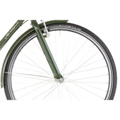 Vélo De Ville VERMONT LONDON 3V DIAMANT Vert 2023 22 Vélo De Ville VERMONT LONDON 3V DIAMANT Vert 2023 -Vélos Urbains Soldes Boutique Vermont London 3G gr n5B600x6005D 4