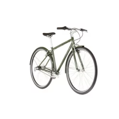 Vélo De Ville VERMONT LONDON 3V DIAMANT Vert 2023 27 Vélo De Ville VERMONT LONDON 3V DIAMANT Vert 2023 -Vélos Urbains Soldes Boutique Vermont London 3G gr n5B600x6005D 9