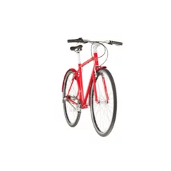 Vélo De Ville VERMONT LONDON 3V DIAMANT Rouge 2023 -Vélos Urbains Soldes Boutique Vermont London 3G rot5B600x6005D 10