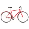 Vélo De Ville VERMONT LONDON 3V DIAMANT Rouge 2023 2 Vélo De Ville VERMONT LONDON 3V DIAMANT Rouge 2023 -Vélos Urbains Soldes Boutique Vermont London 3G rot5B600x6005D