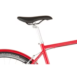 Vélo De Ville VERMONT LONDON 3V DIAMANT Rouge 2023 -Vélos Urbains Soldes Boutique Vermont London 3G rot5B600x6005D 15