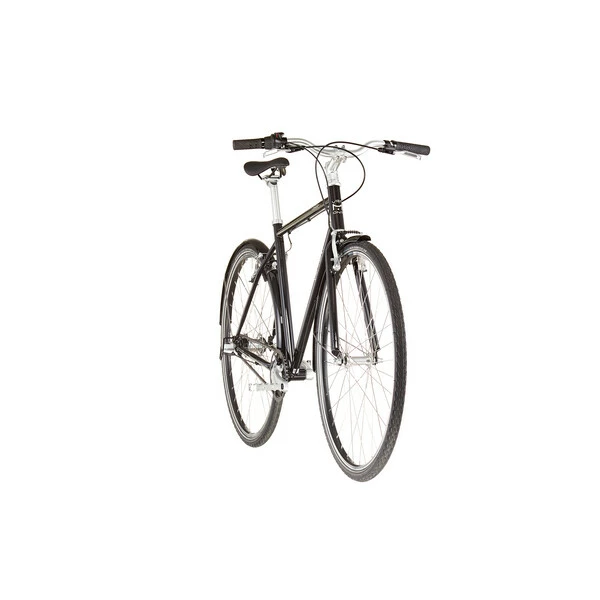 Vélo De Ville VERMONT LONDON 3V DIAMANT Noir 2023 13 Vélo De Ville VERMONT LONDON 3V DIAMANT Noir 2023 – Image 11