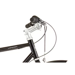 Vélo De Ville VERMONT LONDON 3V DIAMANT Noir 2023 21 Vélo De Ville VERMONT LONDON 3V DIAMANT Noir 2023 -Vélos Urbains Soldes Boutique Vermont London 3G schwarz5B600x6005D 3