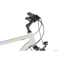 Vélo De Randonnée WINORA DOMINGO 21 DIAMANT Gris 2023 -Vélos Urbains Soldes Boutique Winora Domingo 21 Diamant grau5B600x6005D 11