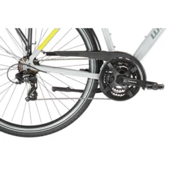 Vélo De Randonnée WINORA DOMINGO 21 DIAMANT Gris 2023 -Vélos Urbains Soldes Boutique Winora Domingo 21 Diamant grau5B600x6005D 5