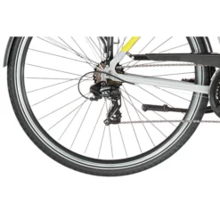 Vélo De Randonnée WINORA DOMINGO 21 DIAMANT Gris 2023 -Vélos Urbains Soldes Boutique Winora Domingo 21 Diamant grau5B600x6005D 6