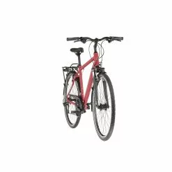 Vélo De Randonnée WINORA DOMINGO 21 DIAMANT Rouge 2023 -Vélos Urbains Soldes Boutique Winora Domingo 21 Diamant rot5B600x6005D 2