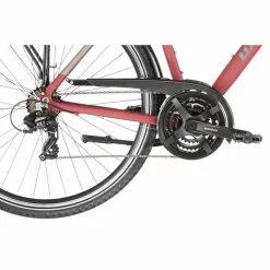 Vélo De Randonnée WINORA DOMINGO 21 DIAMANT Rouge 2023 -Vélos Urbains Soldes Boutique Winora Domingo 21 Diamant rot5B600x6005D 5