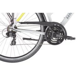 Vélo De Randonnée WINORA DOMINGO 21 TRAPEZ Gris 2023 -Vélos Urbains Soldes Boutique Winora Domingo 21 Trapez grau5B600x6005D 5