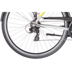 Vélo De Randonnée WINORA DOMINGO 21 TRAPEZ Gris 2023 -Vélos Urbains Soldes Boutique Winora Domingo 21 Trapez grau5B600x6005D 6