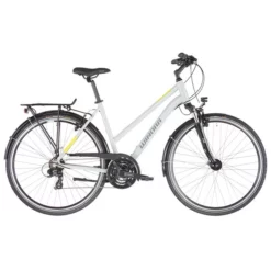 Vélo De Randonnée WINORA DOMINGO 21 TRAPEZ Gris 2023 -Vélos Urbains Soldes Boutique Winora Domingo 21 Trapez grau5B600x6005D 8