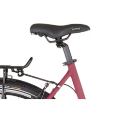 Vélo De Randonnée WINORA DOMINGO 21 TRAPEZ Rouge 2023 -Vélos Urbains Soldes Boutique Winora Domingo 21 Trapez rot5B600x6005D 15