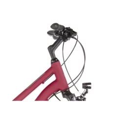 Vélo De Randonnée WINORA DOMINGO 21 TRAPEZ Rouge 2023 -Vélos Urbains Soldes Boutique Winora Domingo 21 Trapez rot5B600x6005D 3