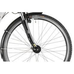 Vélo De Randonnée WINORA DOMINGO 21 WAVE Gris 2023 -Vélos Urbains Soldes Boutique Winora Domingo 21 Wave grau5B600x6005D 12