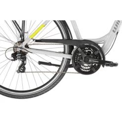 Vélo De Randonnée WINORA DOMINGO 21 WAVE Gris 2023 -Vélos Urbains Soldes Boutique Winora Domingo 21 Wave grau5B600x6005D 13