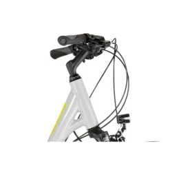 Vélo De Randonnée WINORA DOMINGO 21 WAVE Gris 2023 -Vélos Urbains Soldes Boutique Winora Domingo 21 Wave grau5B600x6005D 3