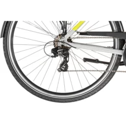 Vélo De Randonnée WINORA DOMINGO 21 WAVE Gris 2023 -Vélos Urbains Soldes Boutique Winora Domingo 21 Wave grau5B600x6005D 6