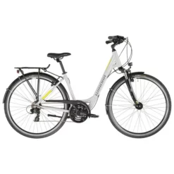Vélo De Randonnée WINORA DOMINGO 21 WAVE Gris 2023 -Vélos Urbains Soldes Boutique Winora Domingo 21 Wave grau5B600x6005D 8