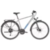 Vélo De Randonnée WINORA DOMINGO 27 DIAMANT Gris 2023 -Vélos Urbains Soldes Boutique Winora Domingo 27 Diamant grau5B600x6005D